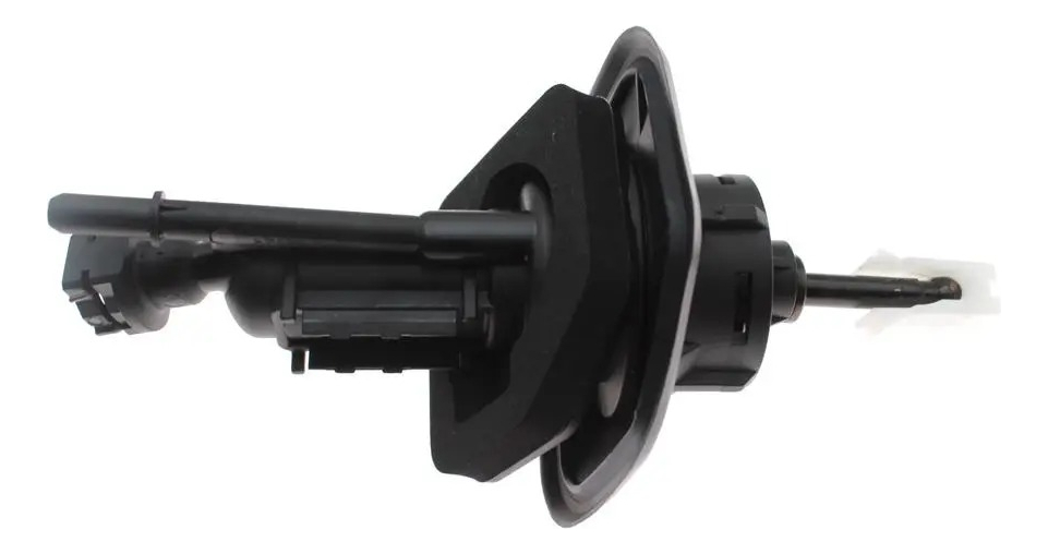 Cilindro Maestro Frizione In ABS Per Mazda 3 E 5 (2004-2013) – Ricambio BP4K-41-400E, Sostituzione Facile, Resistente All'Usura, Nero
