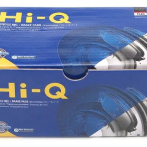 Pastillas Delanteras Subaru Legacy 3.0r Sangsin 3372 811