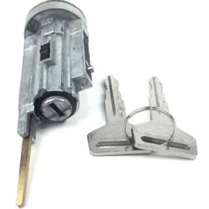 Cilindro Chapa Contacto Toyota Corolla 1988-1992 69057-12090