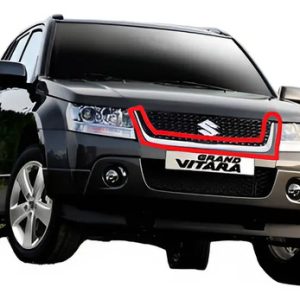Moldura Cromada Grand Vitara 2006-2012 71742-65j00-0pg