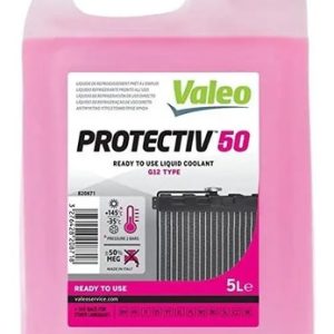 Refrigerante Preparado Valeo 5 Litros 820871