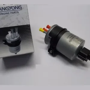 Filtro Petroleo Rexton 2.7 2008-2012 6650921001 Original