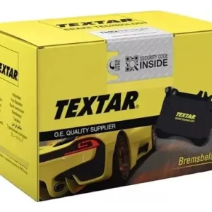 Pastillas Delanteras Subaru Outback 2014-2017 Texta 3372 811